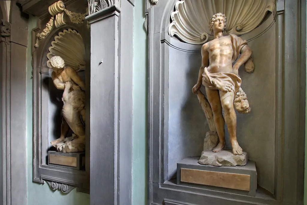 Appartamenti Rinascimento Florence