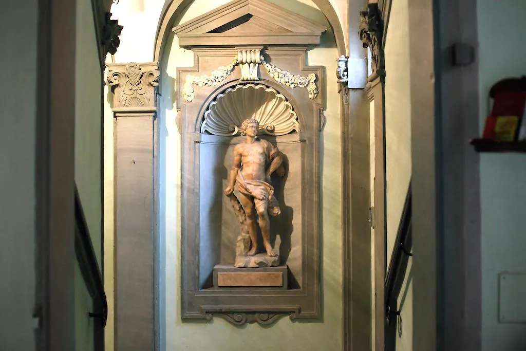 Apartment Appartamenti Rinascimento Florence