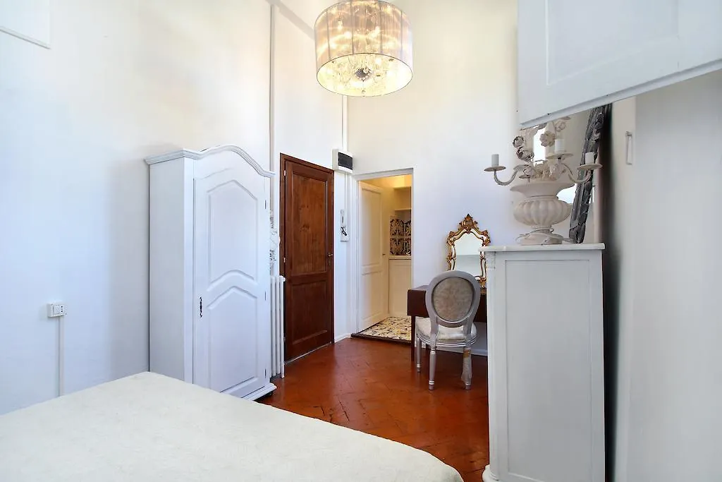 Apartment Appartamenti Rinascimento Florence