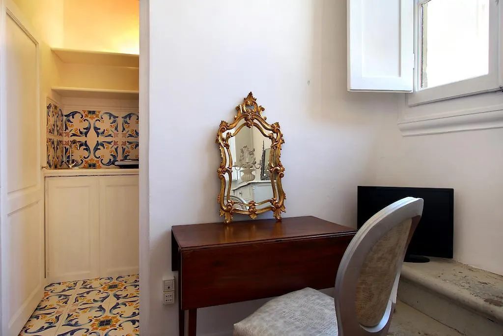 Apartment Appartamenti Rinascimento Florence