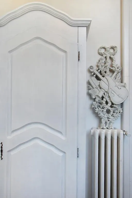 Apartment Appartamenti Rinascimento Florence Italy