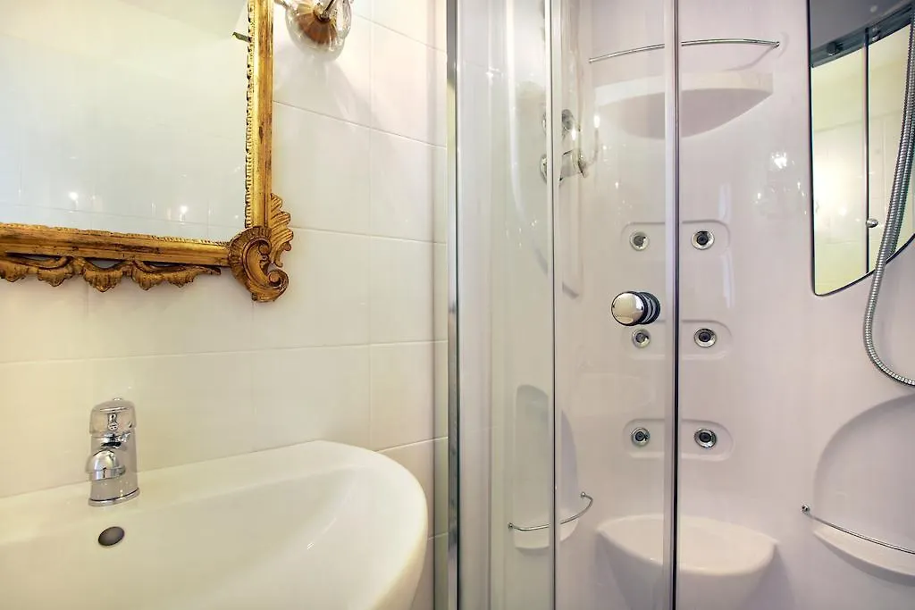 Appartamenti Rinascimento Florence Apartment