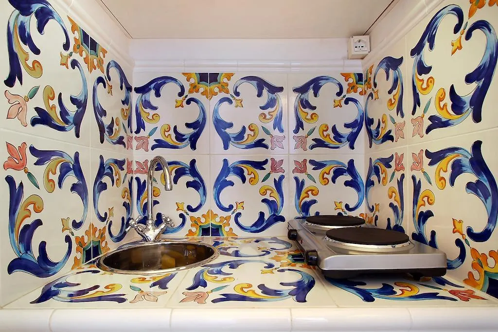 Apartment Appartamenti Rinascimento Florence Italy