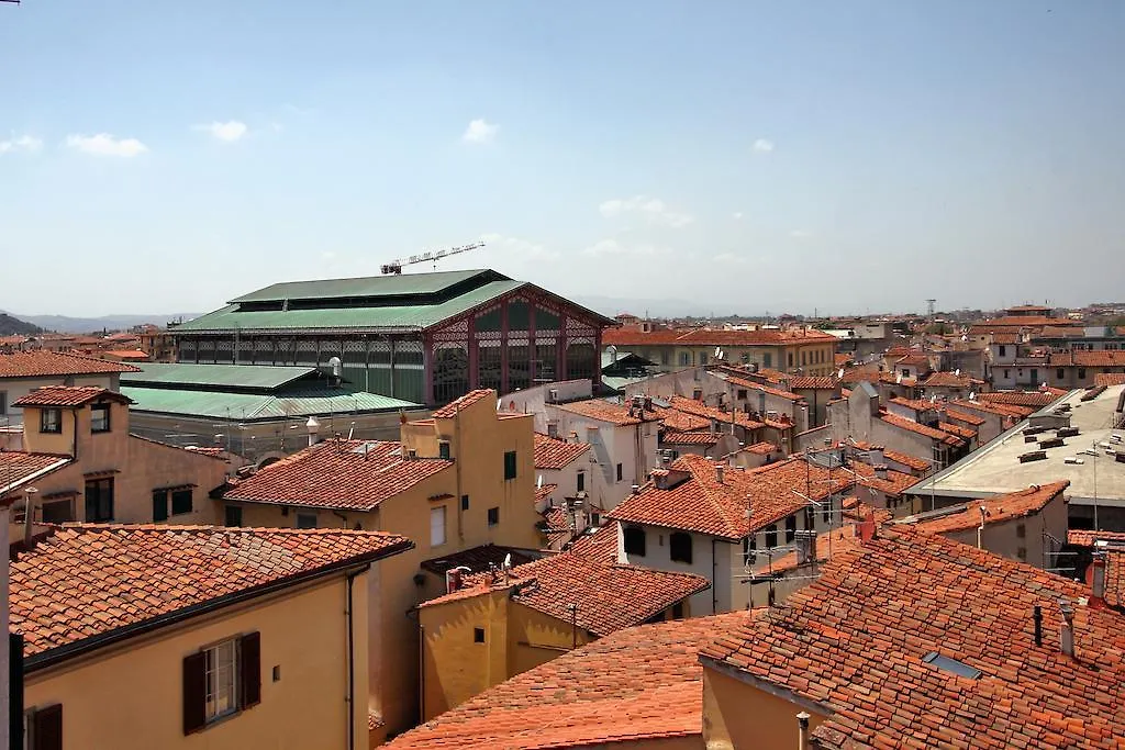 Appartamenti Rinascimento Florence 0*,  Italy