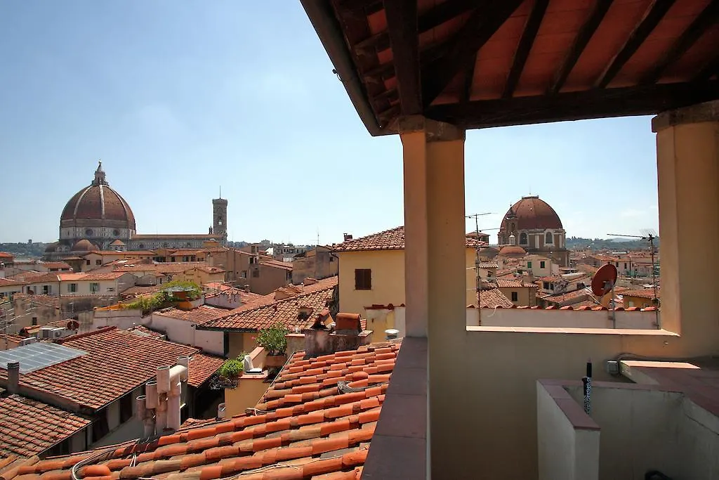 Appartamenti Rinascimento Florence Apartment