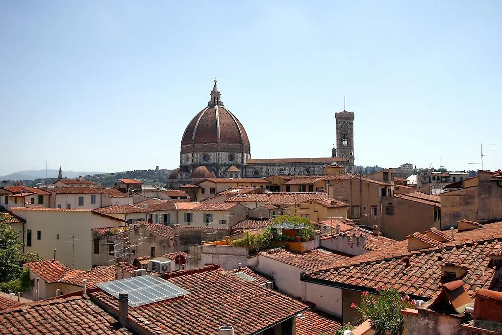 Apartment Appartamenti Rinascimento Florence Italy