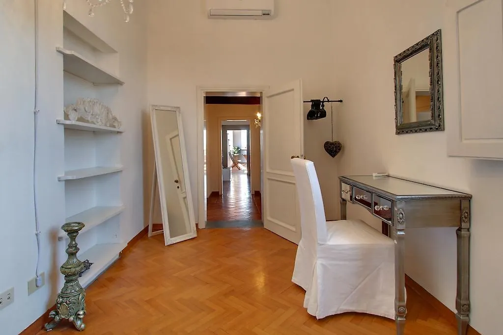 Appartamenti Rinascimento Florence Apartment