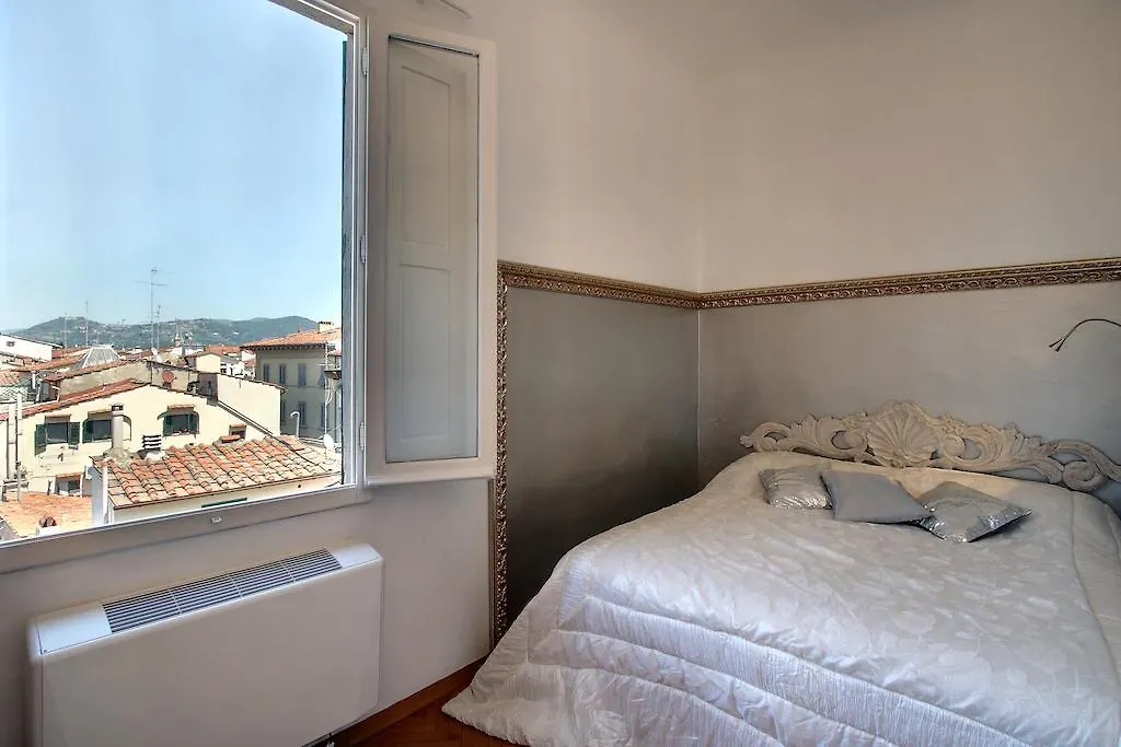 Appartamenti Rinascimento Florence Italy