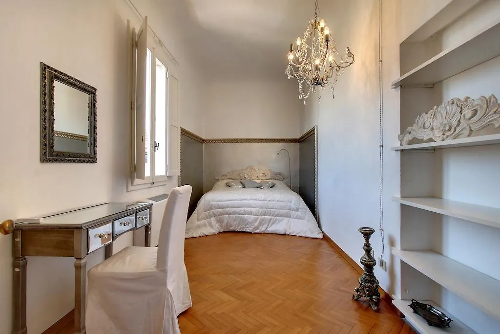 Apartment Appartamenti Rinascimento Florence