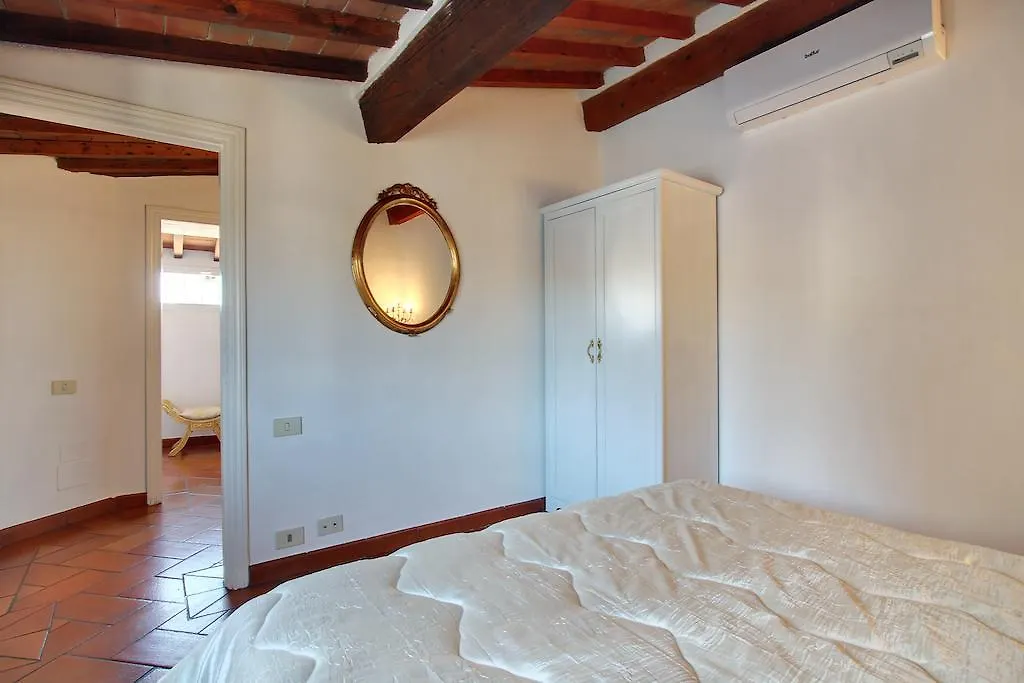 Apartment Appartamenti Rinascimento Florence Italy