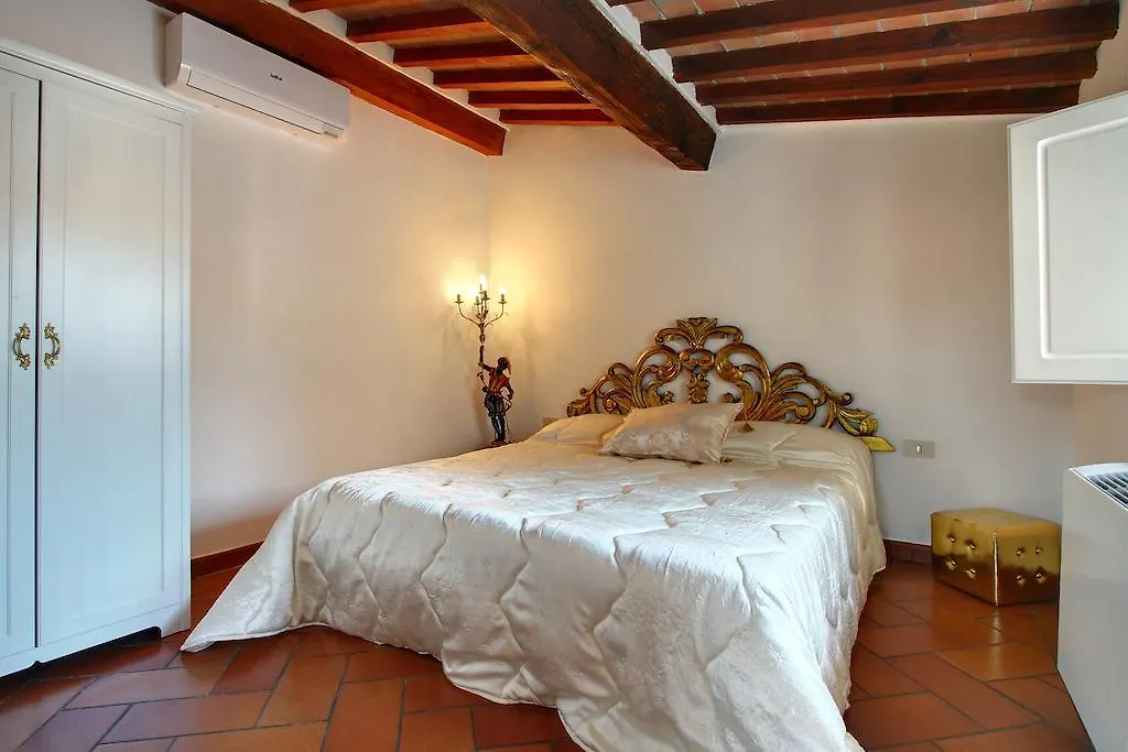 Apartment Appartamenti Rinascimento Florence