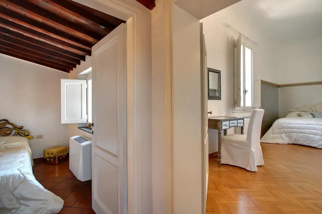 Appartamenti Rinascimento Florence Apartment