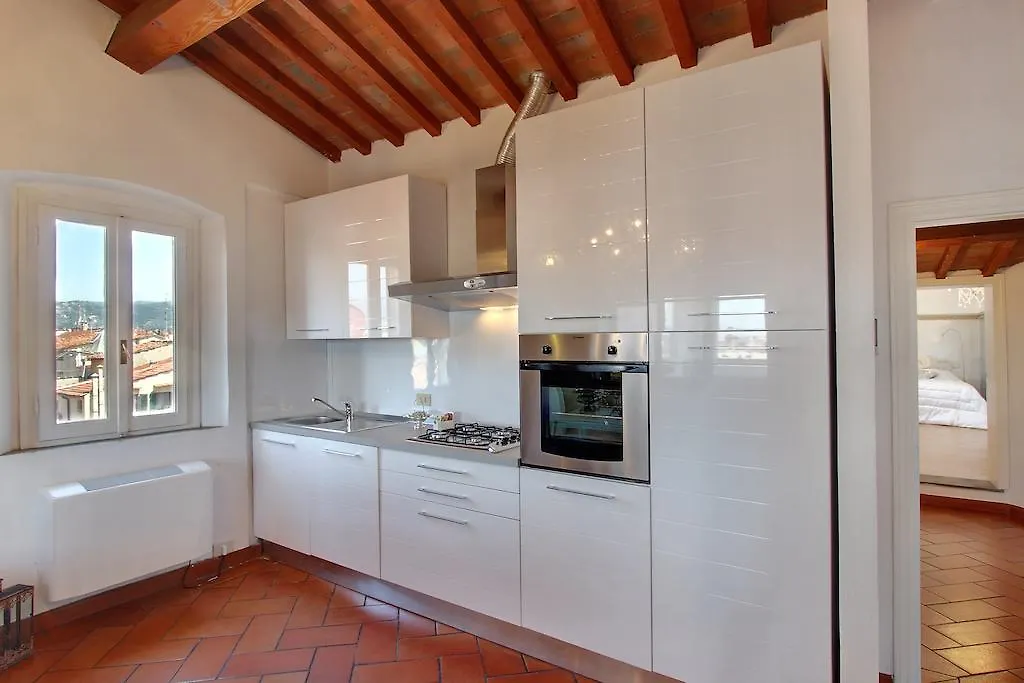 Apartment Appartamenti Rinascimento Florence