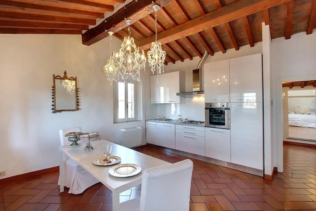 Apartment Appartamenti Rinascimento Florence
