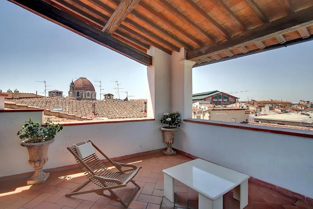 Apartment Appartamenti Rinascimento Florence Italy