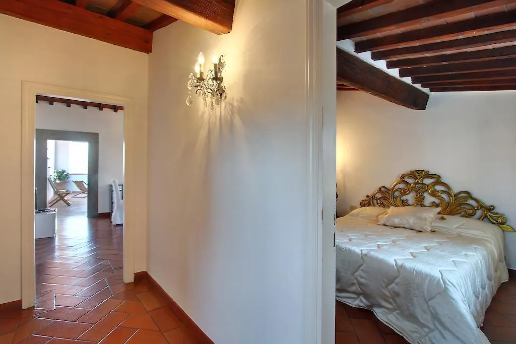 Apartment Appartamenti Rinascimento Florence