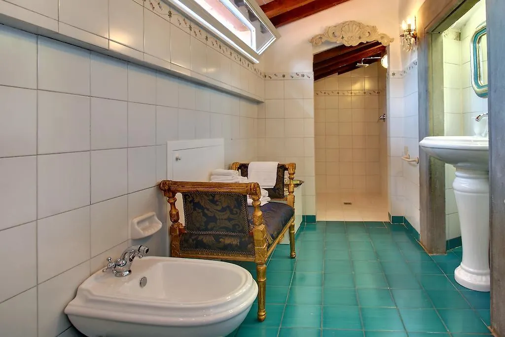 Apartment Appartamenti Rinascimento Florence