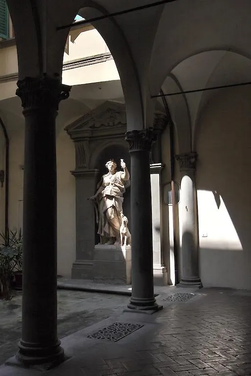 Appartamenti Rinascimento Florence Apartment