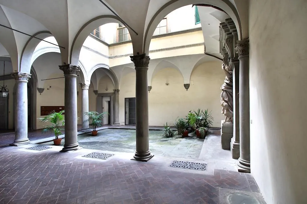 Appartamenti Rinascimento Florence