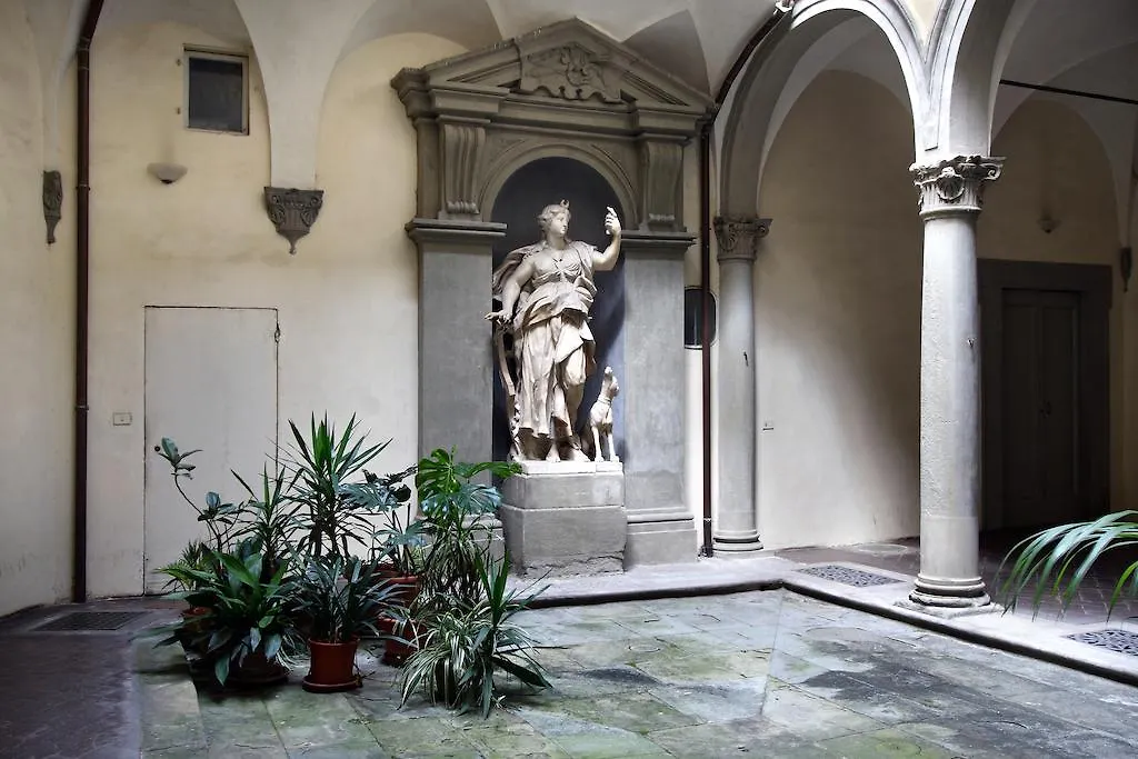 Apartment Appartamenti Rinascimento Florence