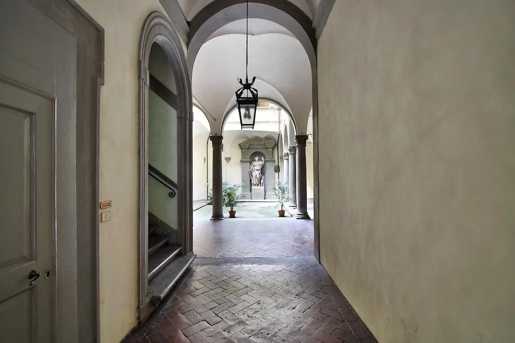 Apartment Appartamenti Rinascimento Florence