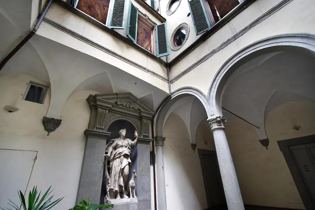Appartamenti Rinascimento Florence Italy