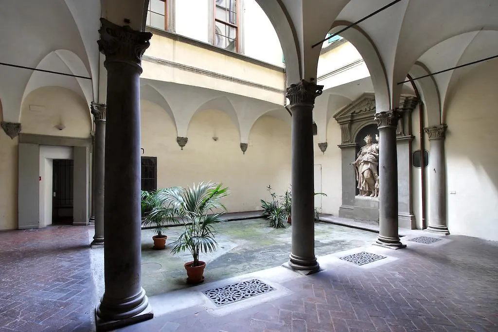 Appartamenti Rinascimento Florence 0*,  Italy