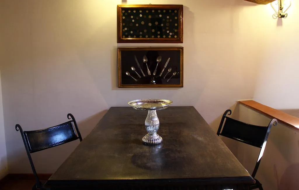 Apartment Appartamenti Rinascimento Florence