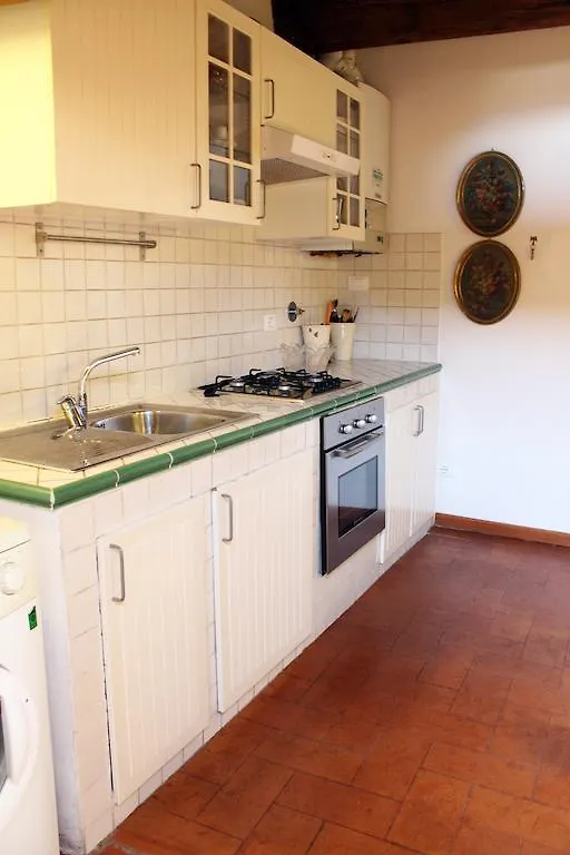 Apartment Appartamenti Rinascimento Florence