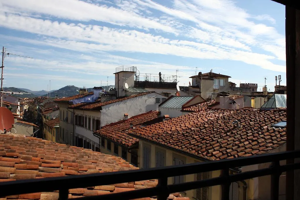 Appartamenti Rinascimento Florence Apartment
