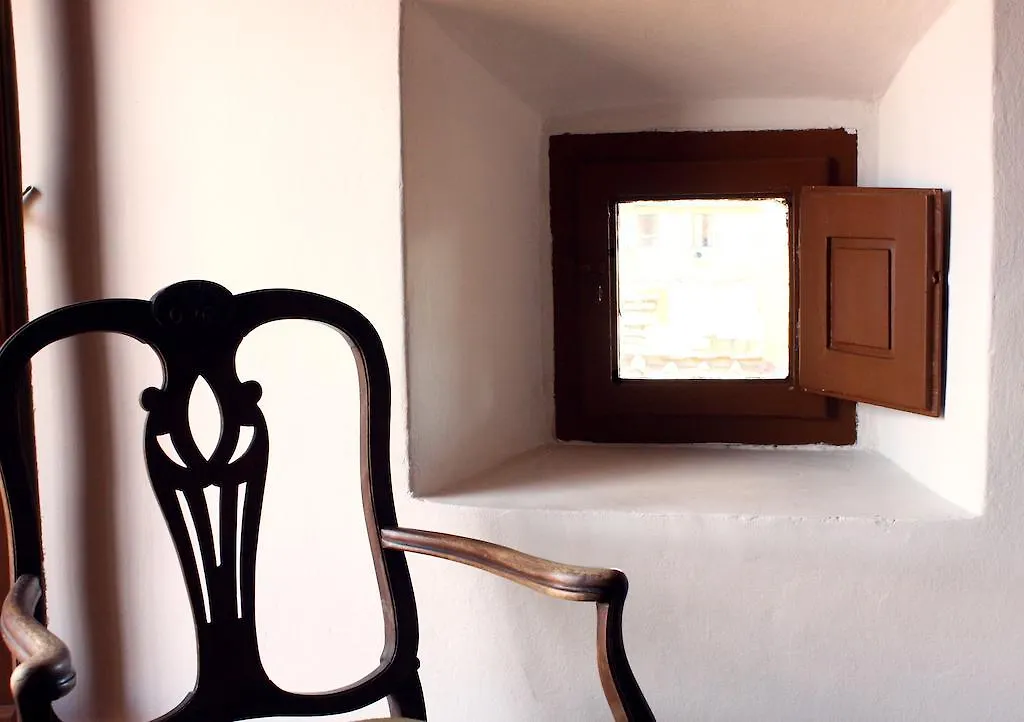 Appartamenti Rinascimento Florence Apartment