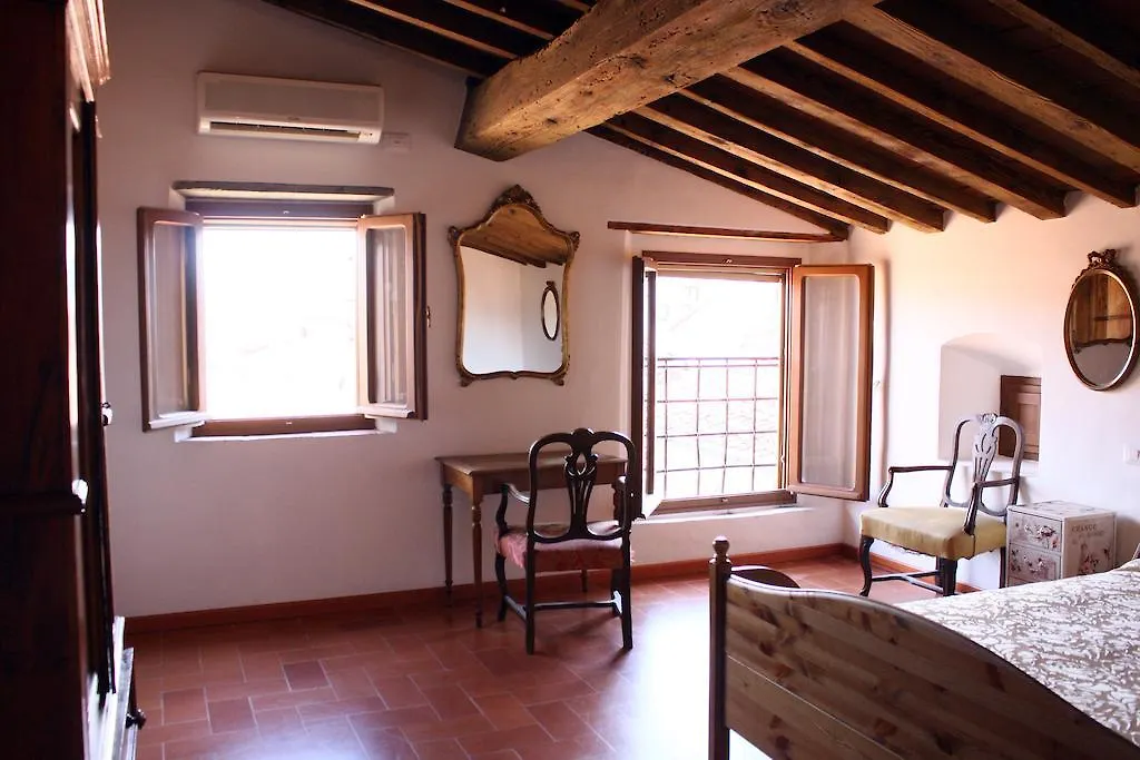 Apartment Appartamenti Rinascimento Florence Italy