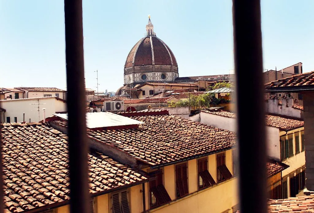 Apartment Appartamenti Rinascimento Florence Italy