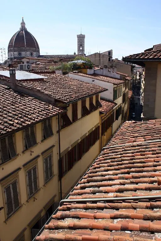 Apartment Appartamenti Rinascimento Florence