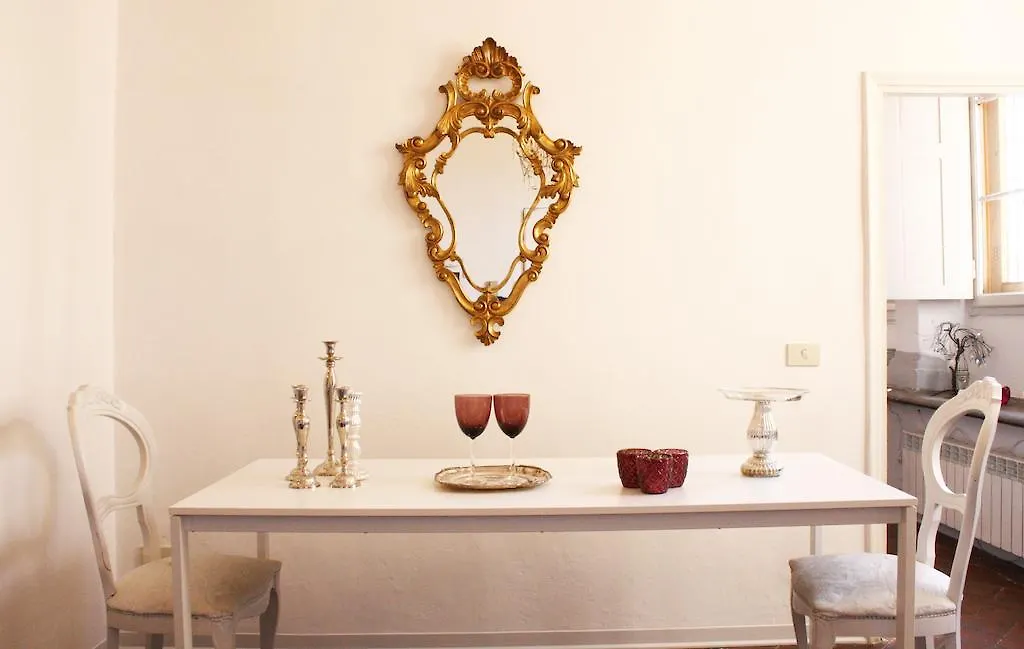 Apartment Appartamenti Rinascimento Florence