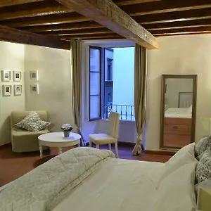 Casa de hóspedes Dante's Relais, Florença