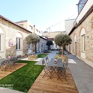 Apartamento Alloggi Palmini, Florença