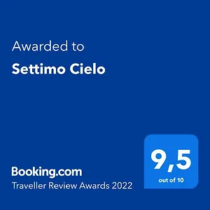 Settimo Cielo Apartment