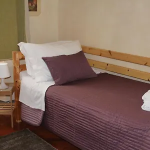 Apartamento Accademia, Florença