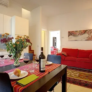 Apartamento Anticafirenze, Florença