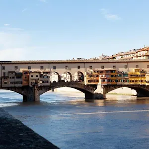 Apartment Ponte Vecchio Luxury Penthouse, Florence