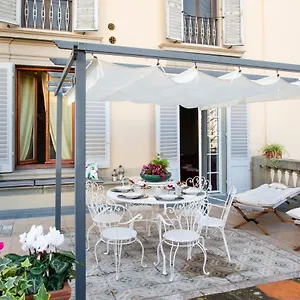 Apartment Contemporary, Florence
