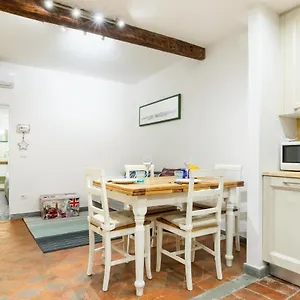 Apartamento San Niccolo Modern Flat, Florencia