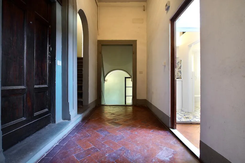 Appartamenti Rinascimento Florence Apartment