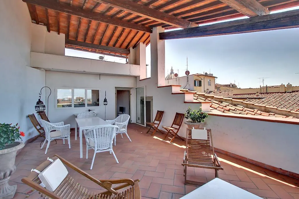 Appartamenti Rinascimento Florence Apartment