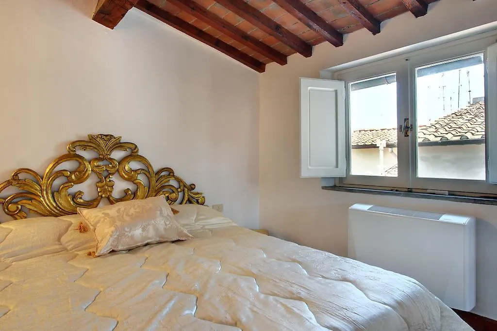 Appartamenti Rinascimento Florencie Apartmán
