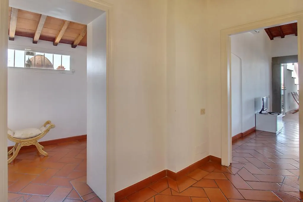 Appartamenti Rinascimento Florencie 0*,  Itálie