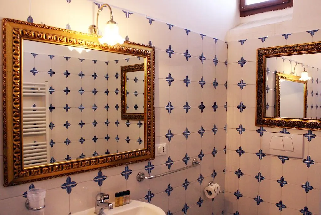 Apartmán Appartamenti Rinascimento Florencie Itálie