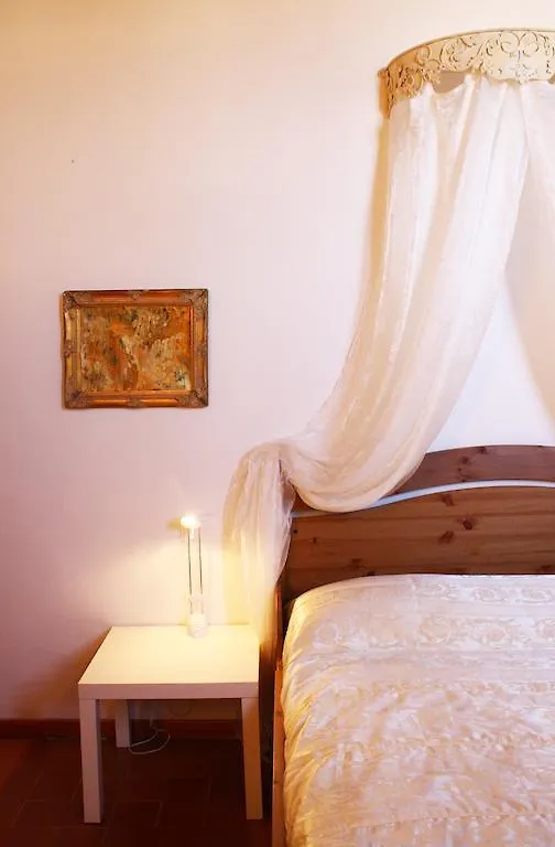 Appartamenti Rinascimento Florencie Itálie
