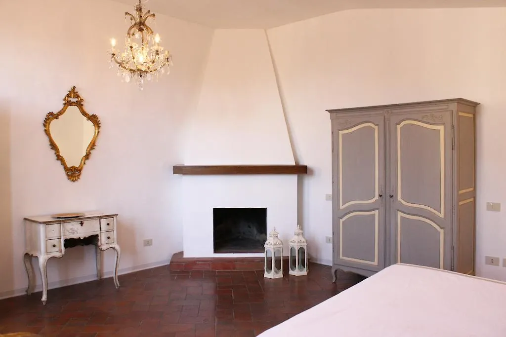Appartamenti Rinascimento Florencie 0*,